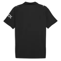 Günstige Manchester City Herrentrikot Auswärts 2025/26 Kurzarm