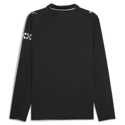 Günstige Manchester City Herrentrikot Auswärts 2025/26 Langarm