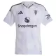 Günstige Manchester United Herrentrikot Auswärts 2025/26 Kurzarm Günstige Manchester United Herrentrikot Auswärts 2025/26 Kurzarm