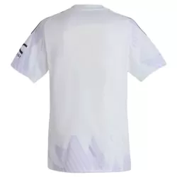 Günstige Manchester United Kindertrikot Auswärts 2025/26 Kurzarm