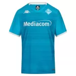 Günstige AC Florenz Herrentrikot Ausweich 2025/26 Kurzarm