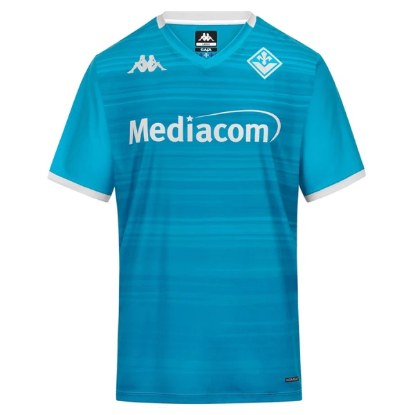 Günstige AC Florenz Herrentrikot Ausweich 2025/26 Kurzarm