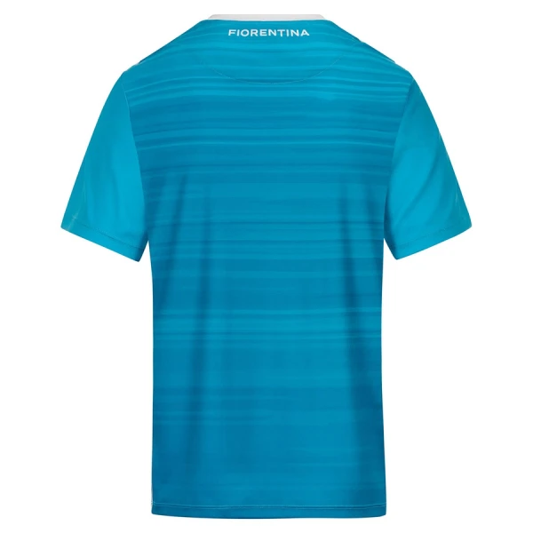 Günstige AC Florenz Herrentrikot Ausweich 2025/26 Kurzarm