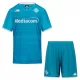 Günstige AC Florenz Kindertrikot Ausweich 2025/26 Kurzarm Günstige AC Florenz Kindertrikot Ausweich 2025/26 Kurzarm