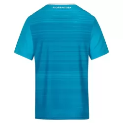 Günstige AC Florenz Kindertrikot Ausweich 2025/26 Kurzarm