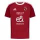 Günstige Al Ahly Herrentrikot Heim 2025/26 Kurzarm Günstige Al Ahly Herrentrikot Heim 2025/26 Kurzarm
