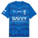 Günstige Al Hilal SFC Herrentrikot Heim 2025/26 Kurzarm Günstige Al Hilal SFC Herrentrikot Heim 2025/26 Kurzarm