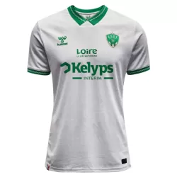 Günstige AS AS Saint-Étienne Herrentrikot Auswärts 2025/26 Kurzarm Günstige AS AS Saint-Étienne Herrentrikot Auswärts 2025/26 Kurzarm