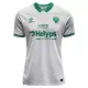 Günstige AS AS Saint-Étienne Herrentrikot Auswärts 2025/26 Kurzarm Günstige AS AS Saint-Étienne Herrentrikot Auswärts 2025/26 Kurzarm