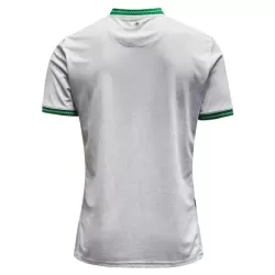 Günstige AS AS Saint-Étienne Herrentrikot Auswärts 2025/26 Kurzarm