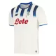 Günstige Atalanta Herrentrikot Auswärts 2025/26 Kurzarm