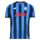 Günstige Atalanta Herrentrikot Heim 2025/26 Kurzarm