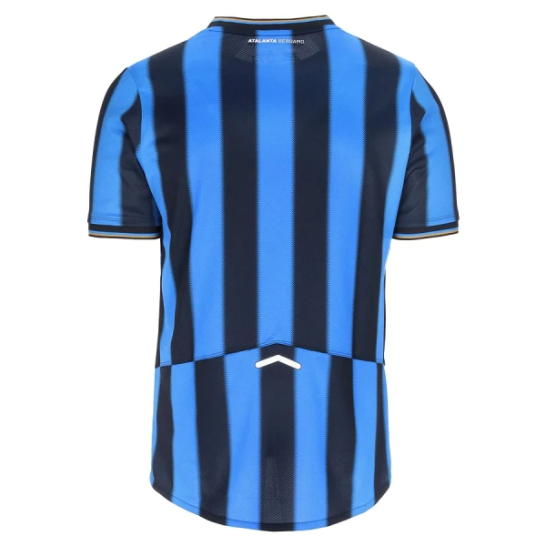 Günstige Atalanta Herrentrikot Heim 2025/26 Kurzarm