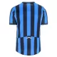 Günstige Atalanta Herrentrikot Heim 2025/26 Kurzarm