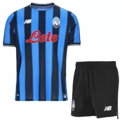 Günstige Atalanta Kindertrikot Heim 2025/26 Kurzarm Günstige Atalanta Kindertrikot Heim 2025/26 Kurzarm