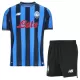 Günstige Atalanta Kindertrikot Heim 2025/26 Kurzarm Günstige Atalanta Kindertrikot Heim 2025/26 Kurzarm
