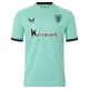 Günstige Athletic Bilbao Herrentrikot Ausweich 2025/26 Kurzarm Günstige Athletic Bilbao Herrentrikot Ausweich 2025/26 Kurzarm