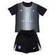 Günstige Atlético Madrid Torwart Kindertrikot 2025/26 Kurzarm Schwarze Günstige Atlético Madrid Torwart Kindertrikot 2025/26 Kurzarm Schwarze
