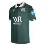 Günstige Blackburn Rovers Herrentrikot Ausweich 2025/26 Kurzarm