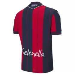 Günstige Bologna Herrentrikot Heim 2025/26 Kurzarm