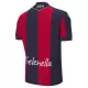 Günstige Bologna Herrentrikot Heim 2025/26 Kurzarm