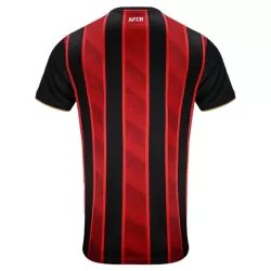 Günstige Bournemouth Kindertrikot Heim 2025/26 Kurzarm