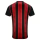 Günstige Bournemouth Kindertrikot Heim 2025/26 Kurzarm