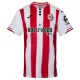 Günstige Brentford Herrentrikot Heim 2025/26 Kurzarm Günstige Brentford Herrentrikot Heim 2025/26 Kurzarm