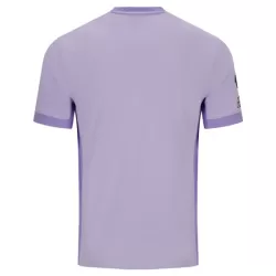 Günstige Brighton Hove Albion Herrentrikot Auswärts 2025/26 Kurzarm