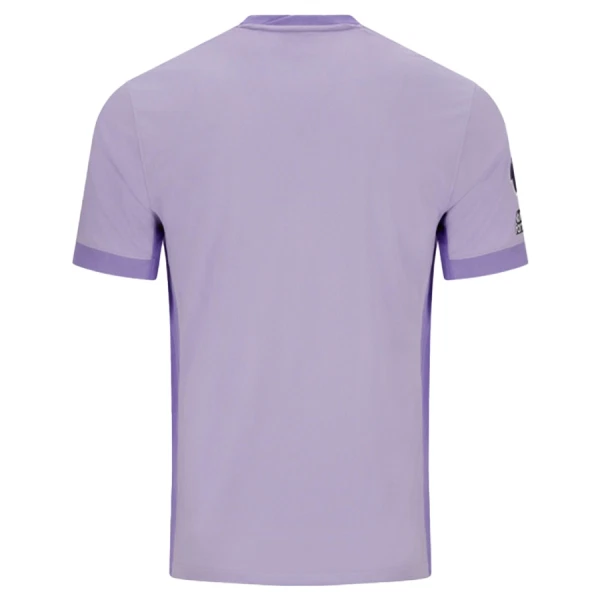 Günstige Brighton Hove Albion Herrentrikot Auswärts 2025/26 Kurzarm