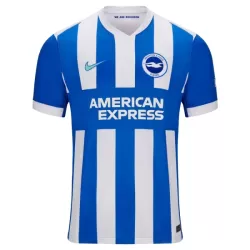 Günstige Brighton Hove Albion Herrentrikot Heim 2025/26 Kurzarm