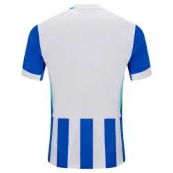 Günstige Brighton Hove Albion Kindertrikot Heim 2025/26 Kurzarm