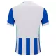 Günstige Brighton Hove Albion Kindertrikot Heim 2025/26 Kurzarm