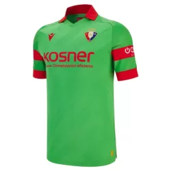 Günstige CA Osasuna Herrentrikot Auswärts 2025/26 Kurzarm