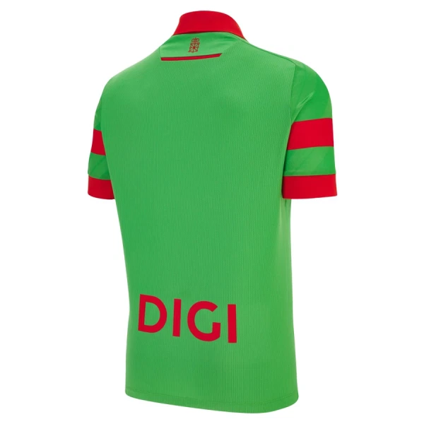 Günstige CA Osasuna Herrentrikot Auswärts 2025/26 Kurzarm