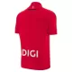 Günstige CA Osasuna Herrentrikot Heim 2025/26 Kurzarm
