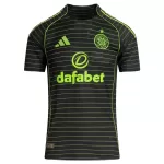 Günstige Celtic Herrentrikot Auswärts 2025/26 Kurzarm