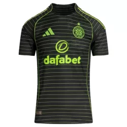 Günstige Celtic Herrentrikot Auswärts 2025/26 Kurzarm Günstige Celtic Herrentrikot Auswärts 2025/26 Kurzarm