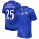 Günstige Chelsea World Champions 25 Herrentrikot Heim 2025/26 Kurzarm Günstige Chelsea World Champions 25 Herrentrikot Heim 2025/26 Kurzarm