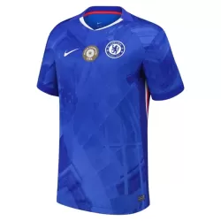 Günstige Chelsea World Champions 25 Herrentrikot Heim 2025/26 Kurzarm