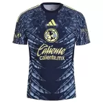 Günstige Club América Herrentrikot Auswärts 2025/26 Kurzarm