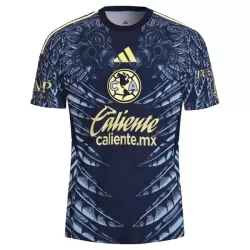 Günstige Club América Herrentrikot Auswärts 2025/26 Kurzarm Günstige Club América Herrentrikot Auswärts 2025/26 Kurzarm