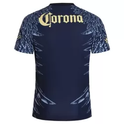 Günstige Club América Herrentrikot Auswärts 2025/26 Kurzarm