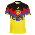 Günstige Club América Herrentrikot Heim 2025/26 Kurzarm