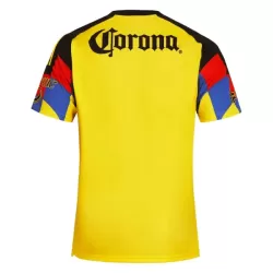 Günstige Club América Herrentrikot Heim 2025/26 Kurzarm