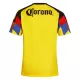 Günstige Club América Herrentrikot Heim 2025/26 Kurzarm