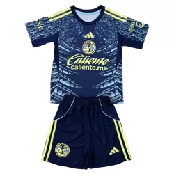 Günstige Club América Kindertrikot Auswärts 2025/26 Kurzarm Günstige Club América Kindertrikot Auswärts 2025/26 Kurzarm