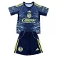 Günstige Club América Kindertrikot Auswärts 2025/26 Kurzarm Günstige Club América Kindertrikot Auswärts 2025/26 Kurzarm