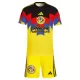 Günstige Club América Kindertrikot Heim 2025/26 Kurzarm