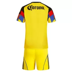 Günstige Club América Kindertrikot Heim 2025/26 Kurzarm